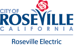 EV rebates from Roseville Electric