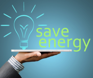 5 ways to save energy this summer